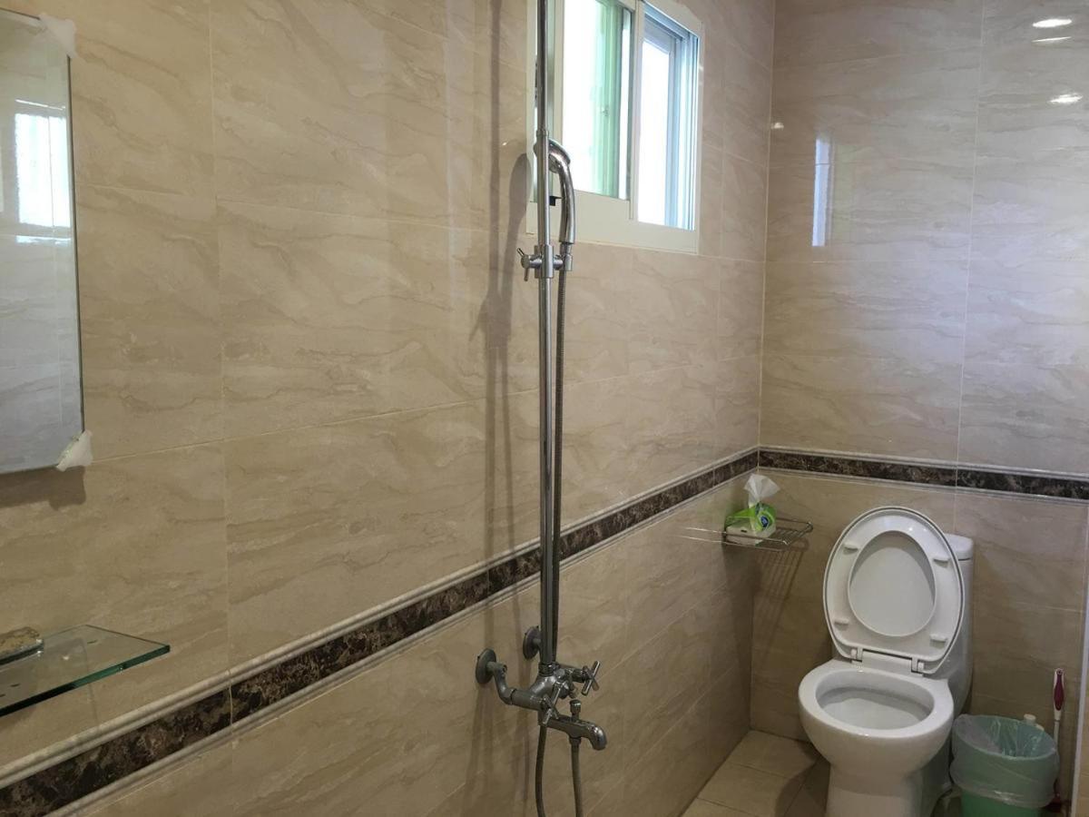 Ｗhite Ｗindmill Apartment Hualien City Ngoại thất bức ảnh