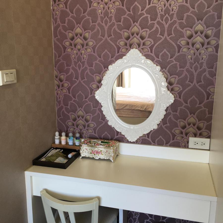 Ｗhite Ｗindmill Apartment Hualien City Ngoại thất bức ảnh