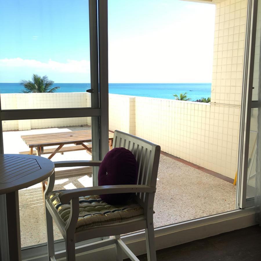 Ｗhite Ｗindmill Apartment Hualien City Ngoại thất bức ảnh
