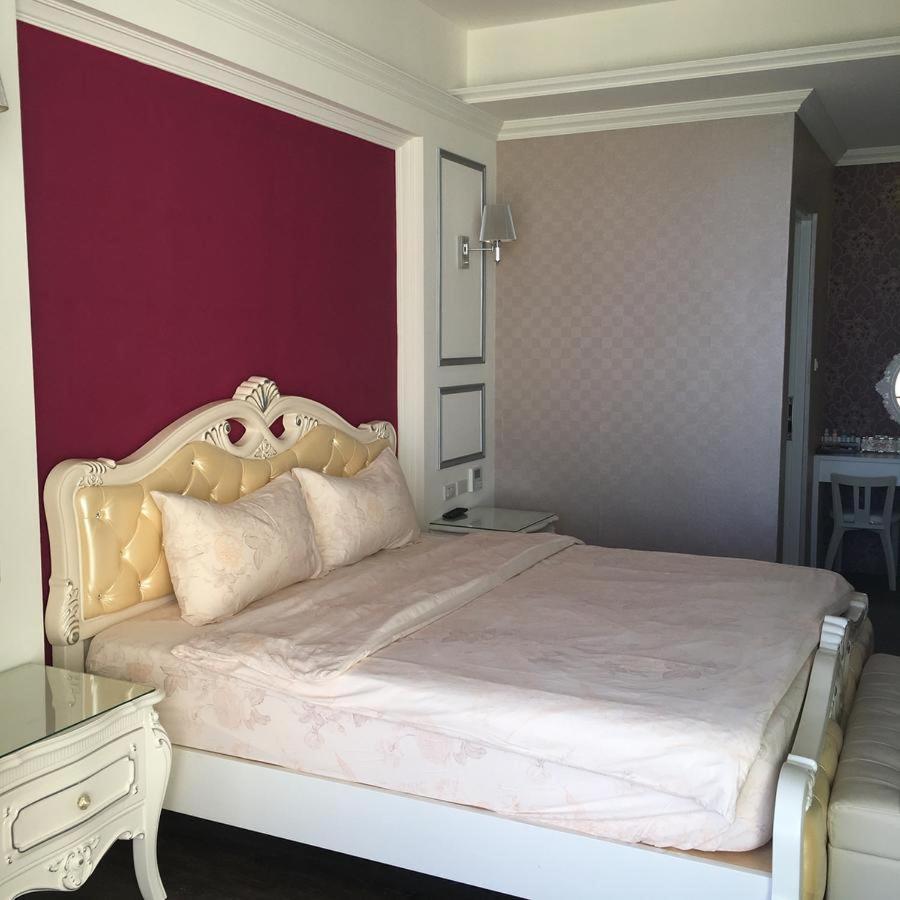 Ｗhite Ｗindmill Apartment Hualien City Ngoại thất bức ảnh